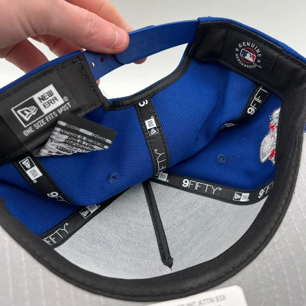 New Era new feel